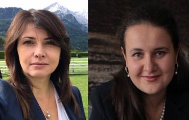 Новые министры-женщины: финансами и ветеранами будут управлять соратницы Яресько и Порошенко