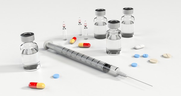 В Киеве внук довел бабушку до передозировки метадоном