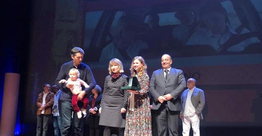 Украинский фильм победил на кинофестивале в Марокко