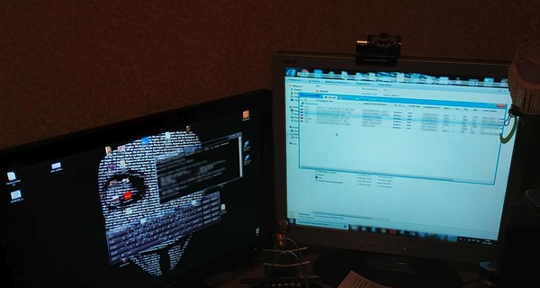 Во Львовской области задержали хакера, который орудовал в 50 странах