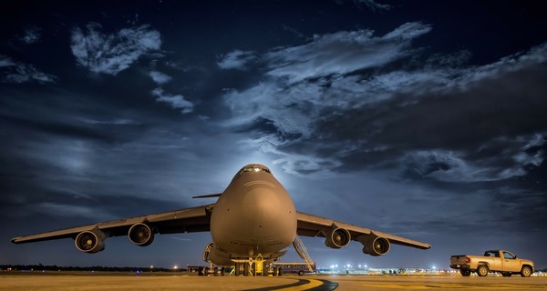 Под Полтавой у мужчины угнали самолет, который стоит больше миллиона гривен