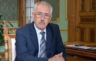 Уволен глава Черновицкой облгосадминистрации