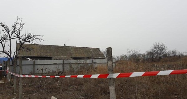 В Одесской области иностранец изнасиловал и убил 9-летнюю девочку