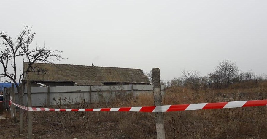 В Одесской области иностранец изнасиловал и убил 9-летнюю девочку