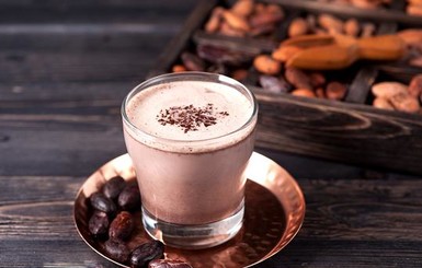 Супрун: какао уменьшает риск инсульта и снижает старение