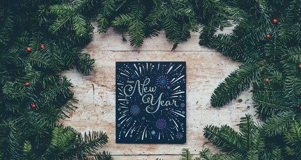 Как правильно встретить Новый год 2019