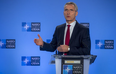 Официальное заявление НАТО по поводу конфликта в Азовском море