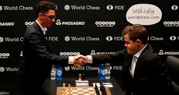 Битва за шахматную корону: чемпион мира определится на тай-брейке