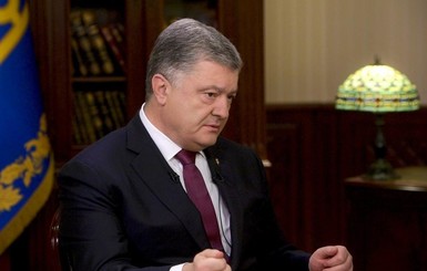 Порошенко рассказал, как пытался позвонить Путину после конфликта в Керченском проливе