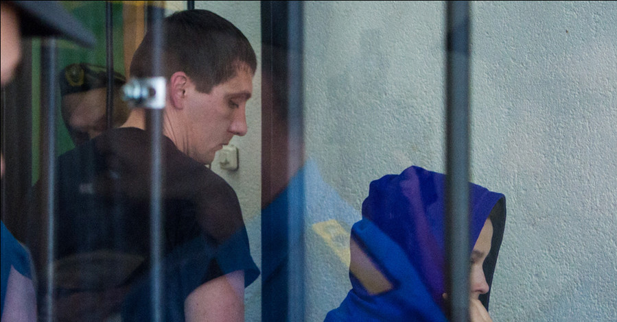 В Беларуси матери не сказали о казни сына