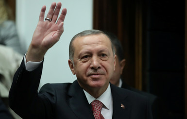 Турция хочет стать посредником, чтобы решить конфликт в Азовском море