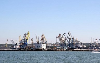 Чем грозит Украине блокада портов Мариуполя и Бердянска?