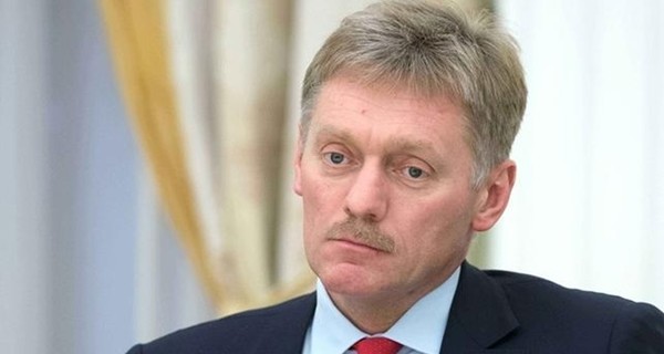 Кремль отреагировал на отмену Трампом встречи с Путиным