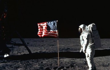 NASA возвращается на Луну при поддержке Украины