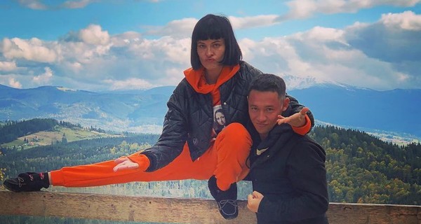 Даша Астафьева проведет Новый год в Украине - ее жениху запретили выезд из страны 