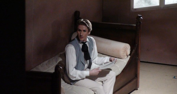 Солист Большого театра, которого не пустили в Одессу: Я знал, что в Украине военное положение