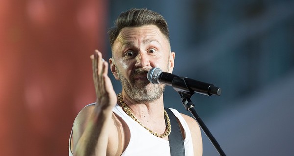 Шнуров написал стих о запрете на въезд в Украину для российских мужчин