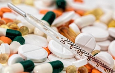 В Украине временно запретили популярный противопростудный препарат