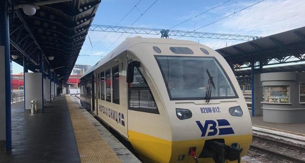 Экспресс в Борисполь соединят с метро на Выдубичах