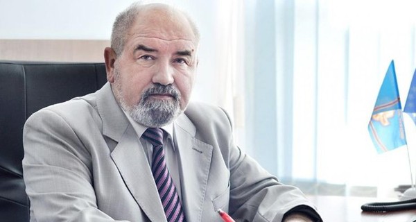 Зам главы ВККС Павел Луцюк уменьшил реальные доходы в декларации