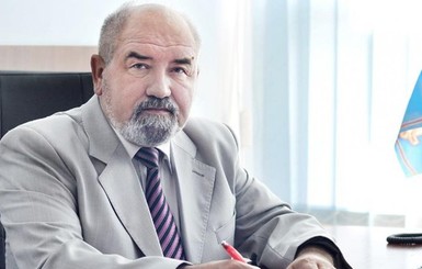 Зам главы ВККС Павел Луцюк уменьшил реальные доходы в декларации