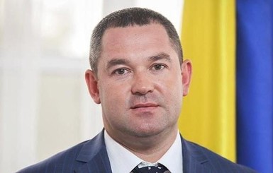 Экс-главу Государственной фискальной службы отпустили на поруки