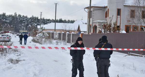 Новые факты о расстреле в Княжичах