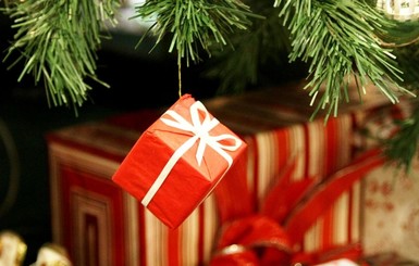 Что подарить на Рождество: подарки для родителей, друзей и любимых