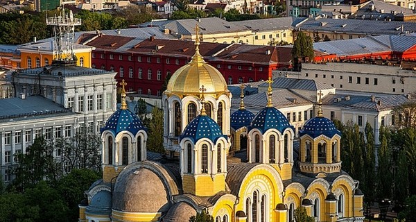 Стала известна дата Объединительного собора украинской церкви