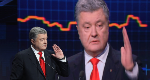 Новые обещания Порошенко: все ли пойдет по плану?