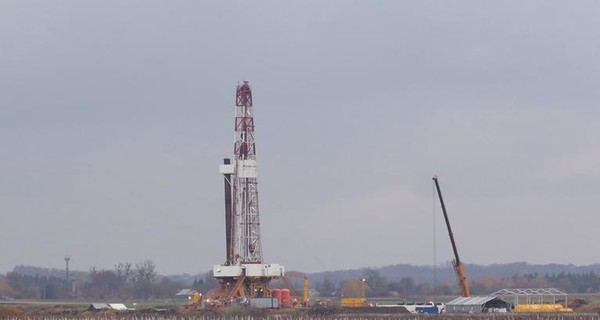 В Харьковской области нашли новое месторождение газа