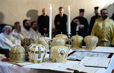 Самостоятельная или самоуправляемая: эксперты спорят о статусе будущей поместной церкви  Украины
