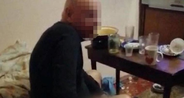 Полиция задержала мужчину, который напился и сообщил о минировании Рады