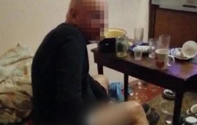 Полиция задержала мужчину, который напился и сообщил о минировании Рады