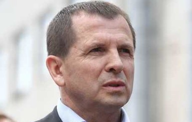 Фигурант коррупционных скандалов Остапюк хочет вернуться в Укрзалізницю