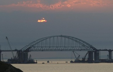Дания предложила ввести мониторинговую миссию в Азовское море