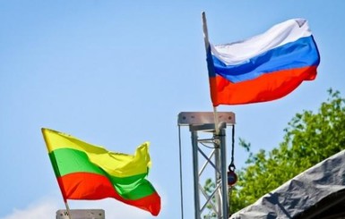 Литва введет санкции против России из-за конфликта на Азове