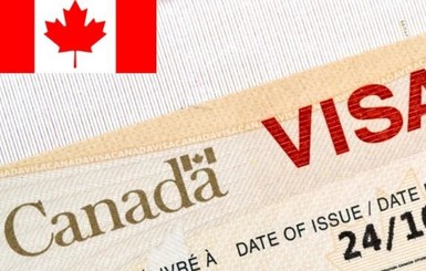 Посол: Канада стала чаще отказывать украинцам в визах
