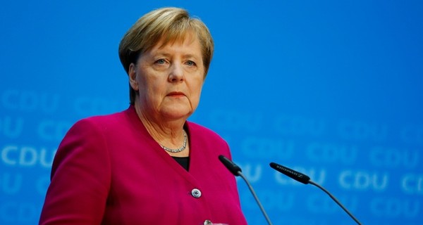 Меркель ушла. Кто вместо нее?