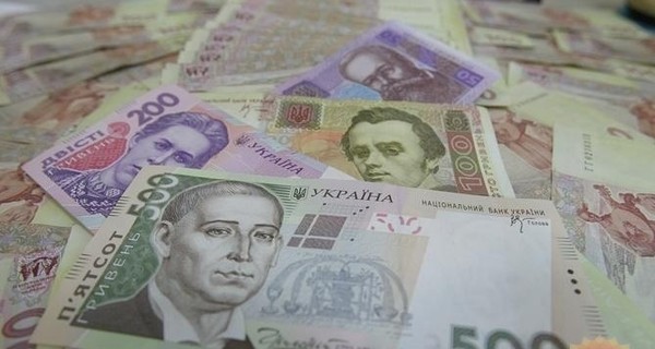 В Украине зарплаты мужчин на 21 процент выше, чем у женщин