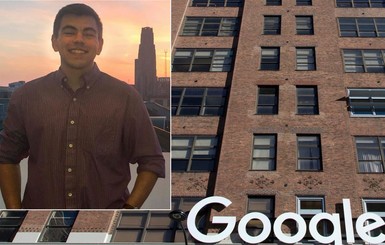 22-летнего разработчика Google нашли мертвым на рабочем месте