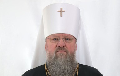 Архиерея Московского патриархата не пустили из Донецка в Волновахский район