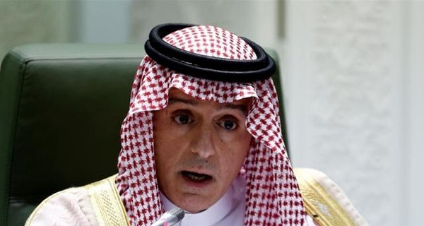 Саудовская Аравия отказалась выдать подозреваемых в убийстве Хашкаджи