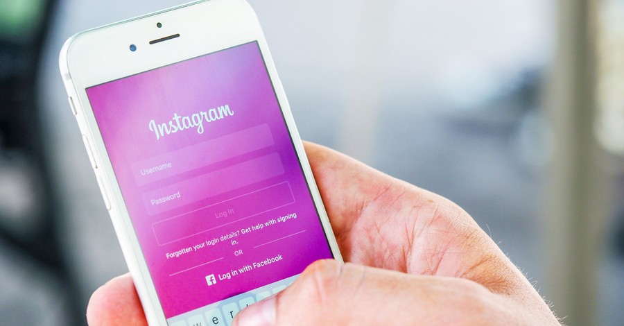 В Instagram теперь можно обмениваться голосовыми сообщениями 