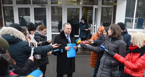 Оппозиционный блок: поведение Бойко подлое и недостойное