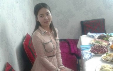 В Кыргызстане осудили похитителя и убийцу 19-летней невесты 