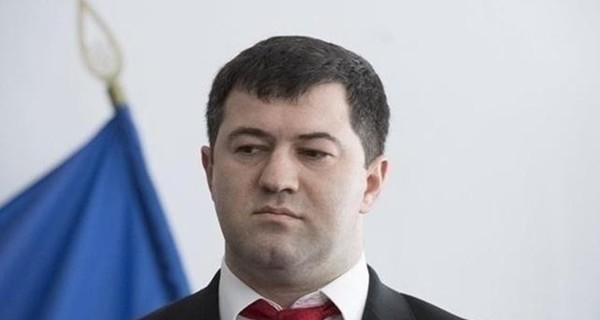 Насиров рассказал, на что потратит 180 тысяч гривен за вынужденный прогул