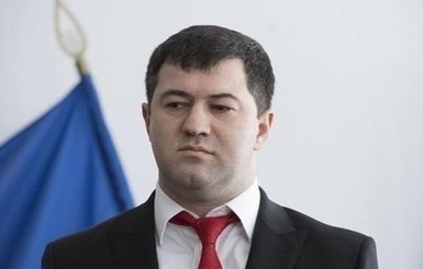 Насиров рассказал, на что потратит 180 тысяч гривен за вынужденный прогул