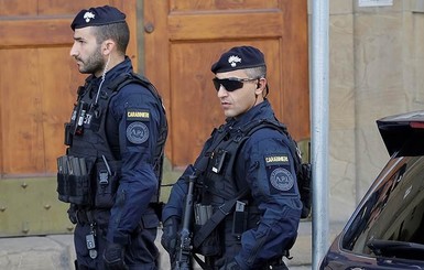 Италия усилила меры антитеррористической защиты из-за стрельбы в Страсбурге