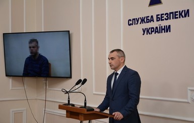 СБУ: киевлянин получил 5 тысяч долларов за организацию провокаций в Лавре